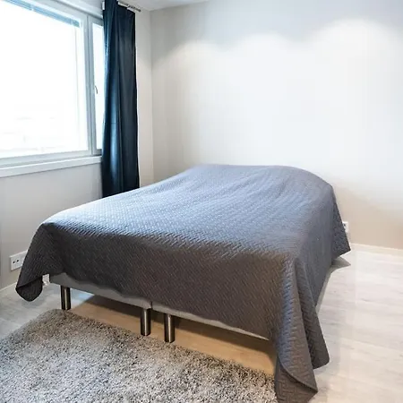 Arctic Star 别墅 罗瓦涅米