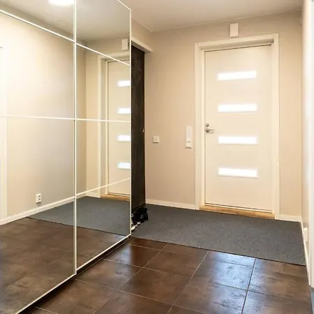 Villa Arctic Star Rovaniemi