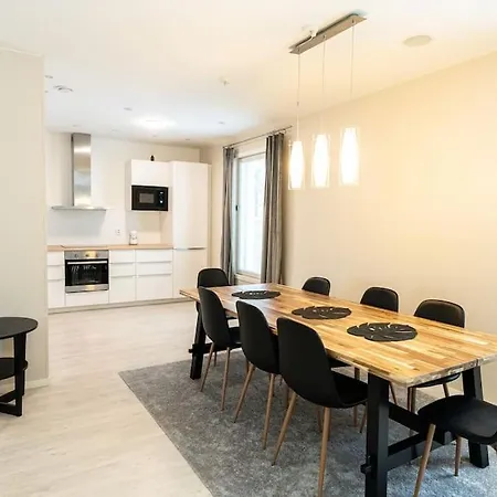 Arctic Star Rovaniemi