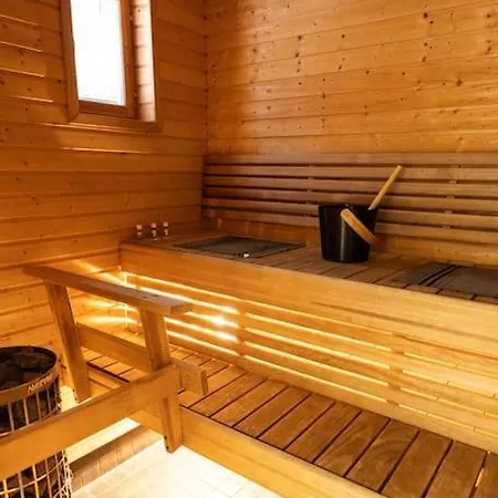 Arctic Star * 罗瓦涅米