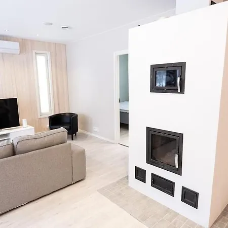 Arctic Star * Rovaniemi