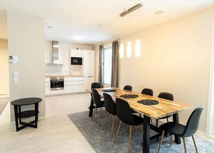 Arctic Star 罗瓦涅米