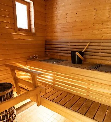 Arctic Star * 罗瓦涅米