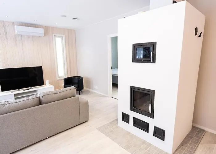 Arctic Star * 罗瓦涅米